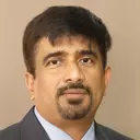 Jose Velacherril Cyriac, Edmonton, Mortgage Broker